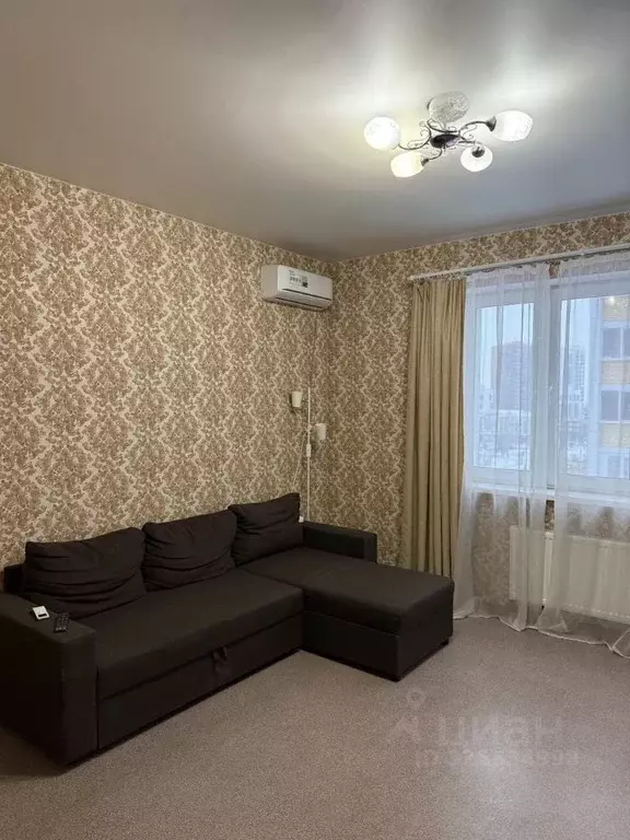 2-к кв. Татарстан, Казань просп. Альберта Камалеева, 34Б (59.0 м) - Фото 1