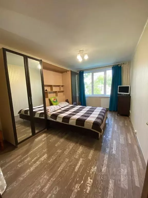 2-к кв. Санкт-Петербург просп. Культуры, 7К2 (45.0 м) - Фото 0