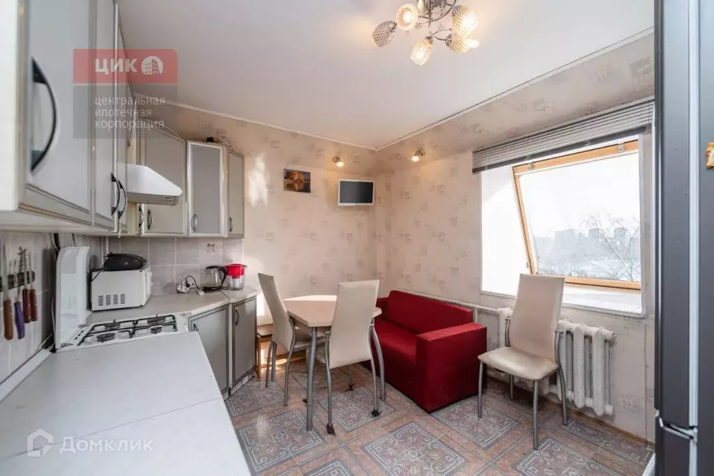 Продаётся 3-к квартира, 86.3 м - Фото 1