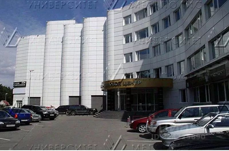 Офис в Московская область, Одинцовский городской округ, д. Раздоры ... - Фото 1