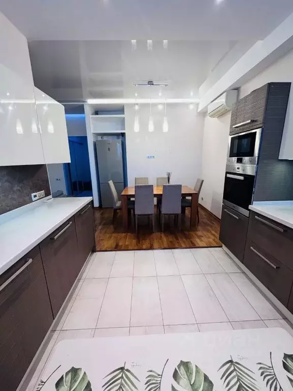 3-к кв. Москва ул. Столетова, 15 (102.0 м) - Фото 1