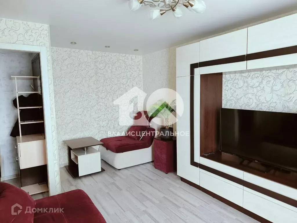 Продаётся 1-к квартира, 30.7 м - Фото 1