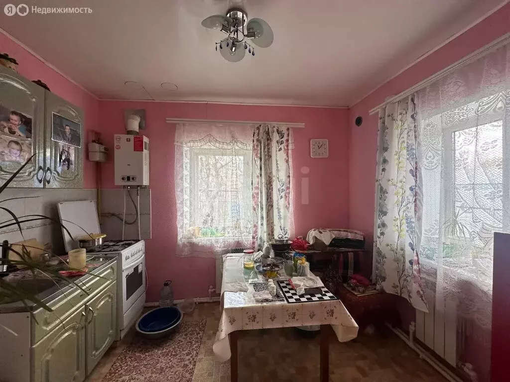 3-комнатная квартира: Муром, Физкультурная улица, 13 (65 м) - Фото 1