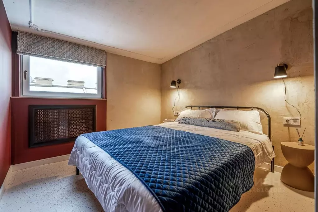 1-к кв. Санкт-Петербург ул. Радищева, 17-19 (39.4 м) - Фото 2