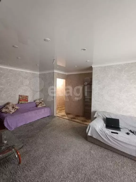 2-к. квартира, 45 м, 5/5 эт. - Фото 1