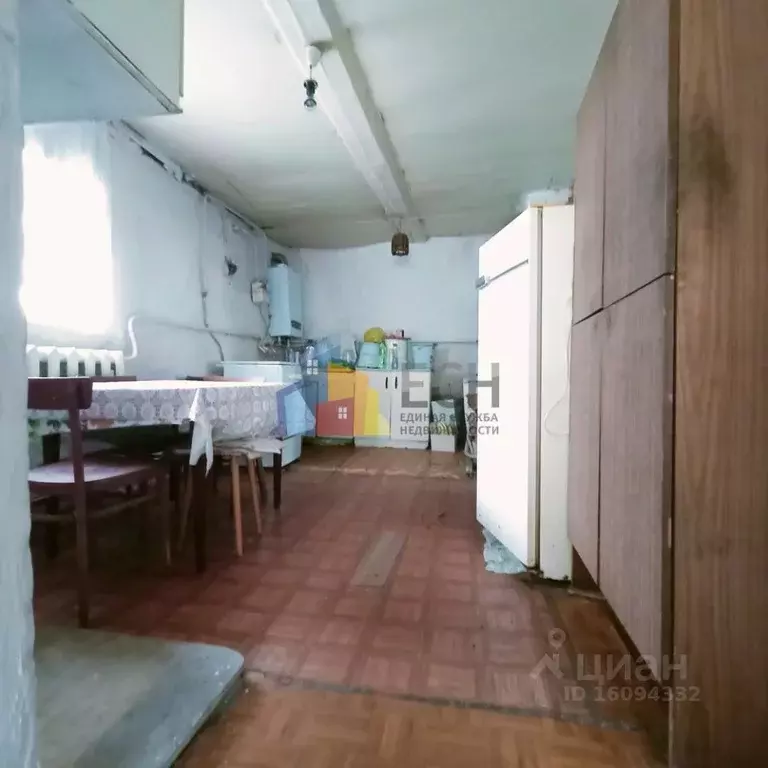 Дом в Тульская область, Куркинский район, Самарское с/пос, д. ... - Фото 2