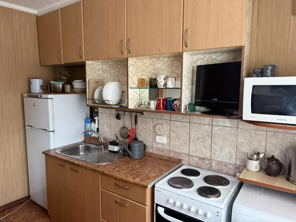 3-к кв. Алтайский край, Барнаул тракт Павловский, 78А (59.5 м) - Фото 2