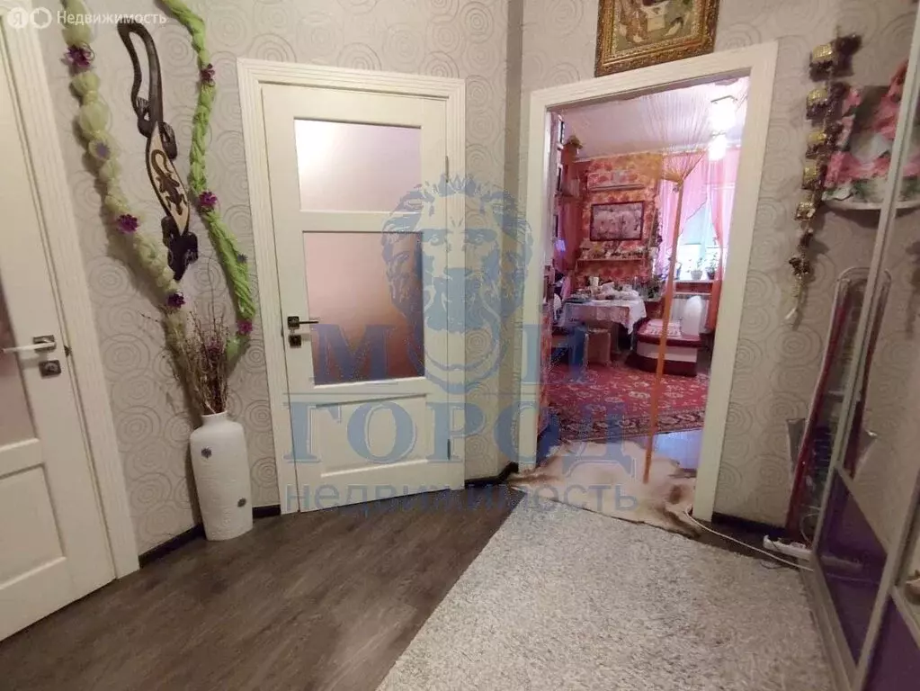 2-комнатная квартира: Батайск, Речная улица, 111 (45 м) - Фото 2