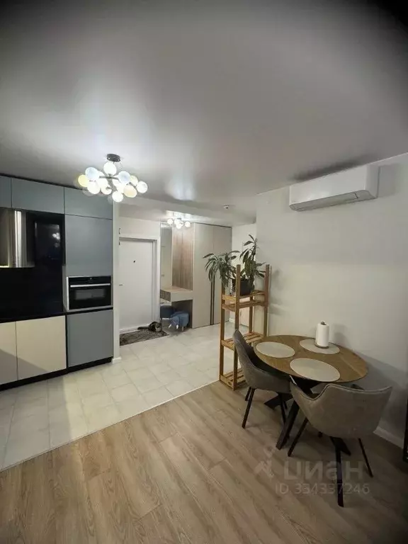 1-к кв. Москва ул. Саларьевская, 16к3 (44.0 м) - Фото 1