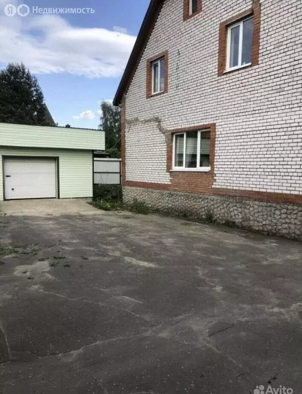 Дом в Московская область, Раменский муниципальный округ, деревня ... - Фото 2