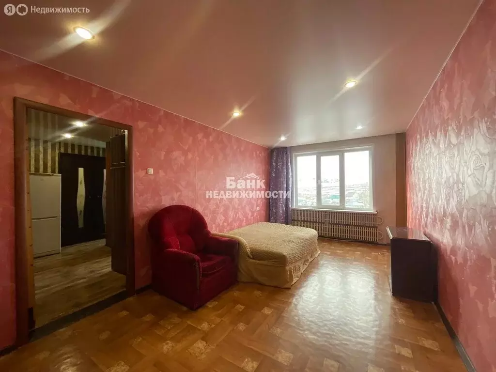 2-комнатная квартира: Вольск, улица Грибоедова, 2 (44.2 м) - Фото 2