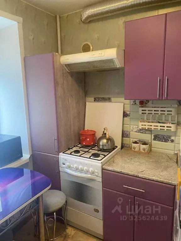 1-к кв. Владимирская область, Струнино г. Александровский ... - Фото 1