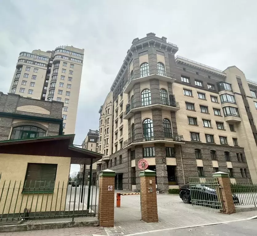 1-к кв. Санкт-Петербург ул. Нахимова, 15 (40.0 м) - Фото 2