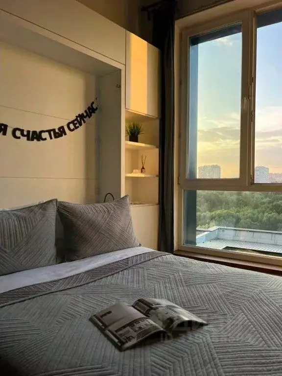 1-к кв. Московская область, Видное ул. Олимпийская, 6 (40.0 м) - Фото 2