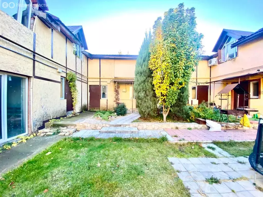 Дом в Энгельсский район, Красноярское муниципальное образование, ... - Фото 2