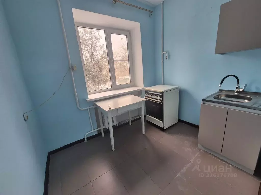 2-к кв. Ставропольский край, Георгиевск ул. Мира, 16 (46.0 м) - Фото 1