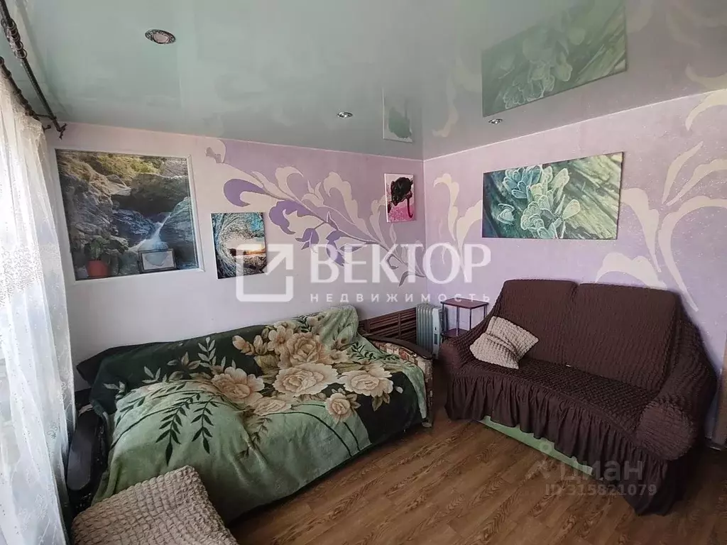 Дом в Ивановская область, Кохма ул. Суворова, 64 (38 м) - Фото 0