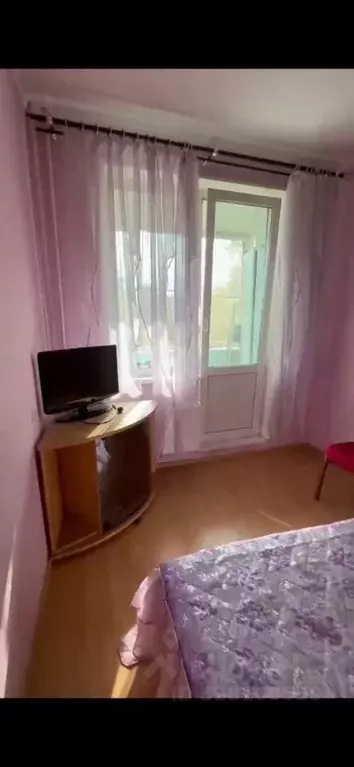 3-к кв. Москва ул. Маршала Катукова, 2к1 (62.8 м) - Фото 2