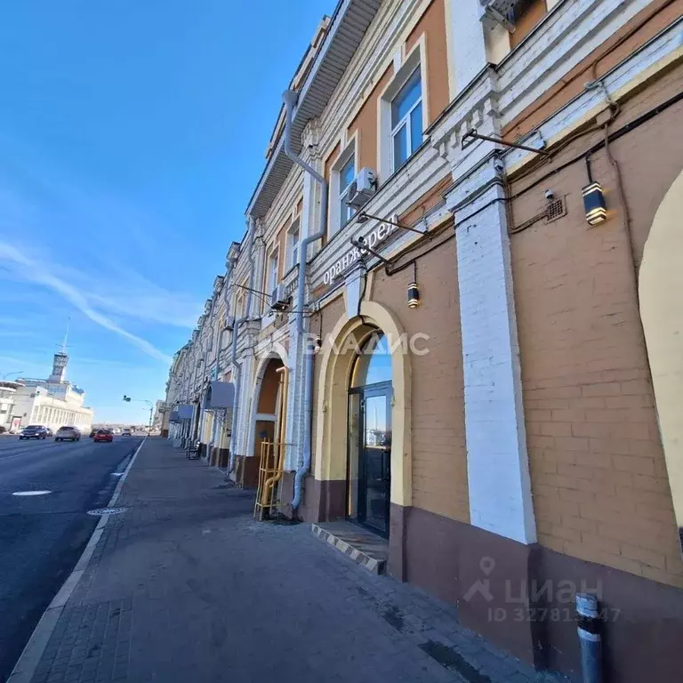 Помещение свободного назначения в Нижегородская область, Нижний ... - Фото 1