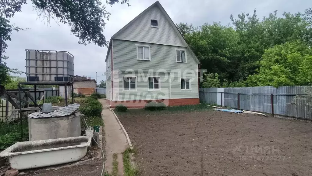 Дом в Тульская область, Донской Новоугольный мкр,  (87 м) - Фото 1