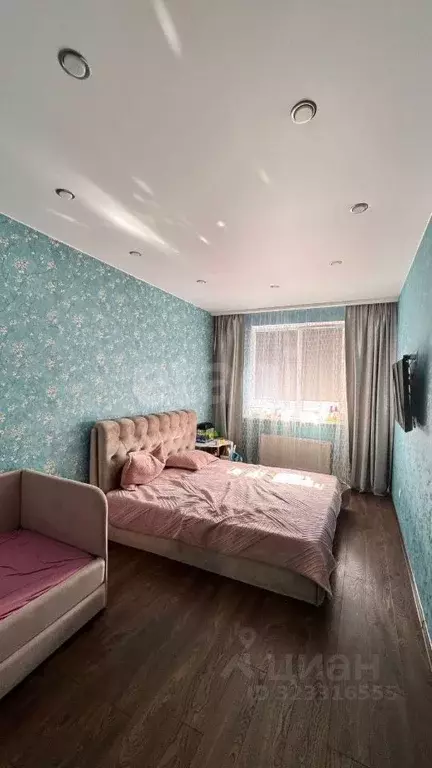 1-к кв. Санкт-Петербург Ленинский просп., 64к1 (38.5 м) - Фото 1