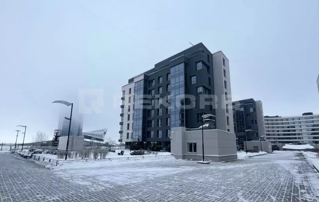 Офис в Санкт-Петербург Приморский просп., 78к1 (171 м) - Фото 2