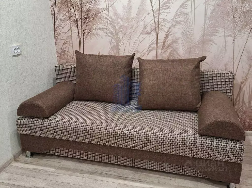 Комната Чувашия, Новочебоксарск Ельниково мкр, проезд Ельниковский, 4 ... - Фото 2