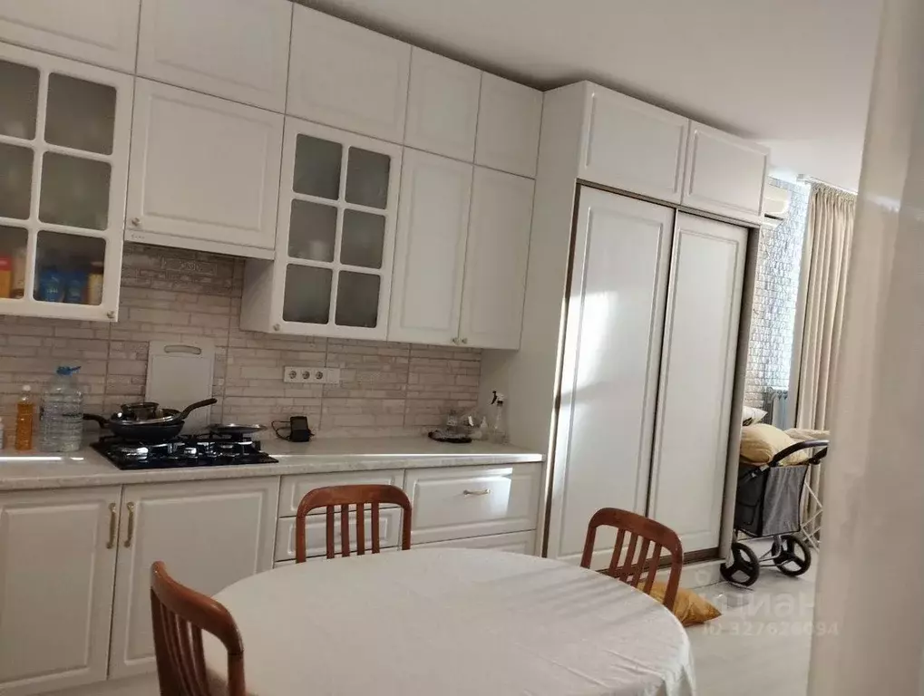 1-к кв. Краснодарский край, Геленджик Верхняя ул. (73.0 м) - Фото 1