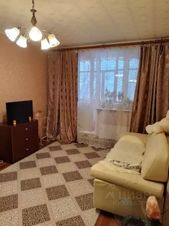 1-к кв. Москва Луговой проезд, 8К1 (39.8 м) - Фото 1