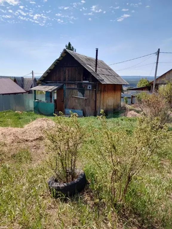 Дача 40 м на участке 5 сот. - Фото 0