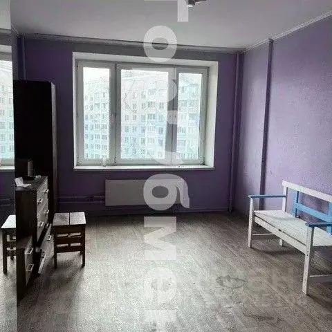 1-к кв. Московская область, Люберцы городской округ, д. Островцы ул. ... - Фото 1
