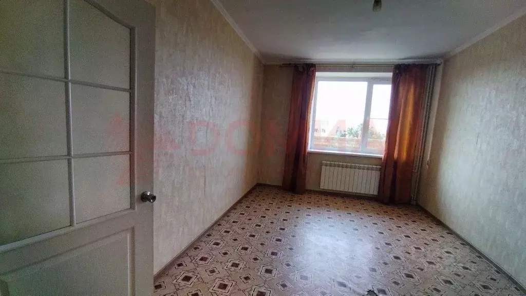 1-к кв. Ростовская область, Ростов-на-Дону Киргизская ул., 12г (45.6 ... - Фото 1