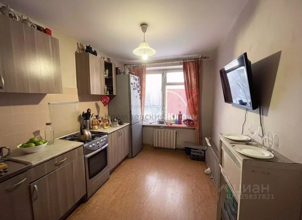 2-к кв. Санкт-Петербург Звездная ул., 14 (47.9 м) - Фото 1