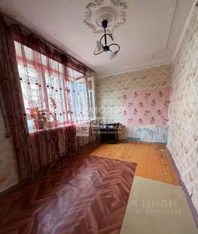 1-к кв. Липецкая область, Липецк ул. Вермишева, 18/2 (22.9 м) - Фото 1