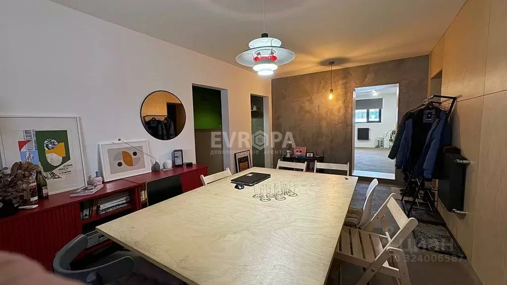 Офис в Ульяновская область, Ульяновск пер. 2-й Мира, 13 (60 м) - Фото 1