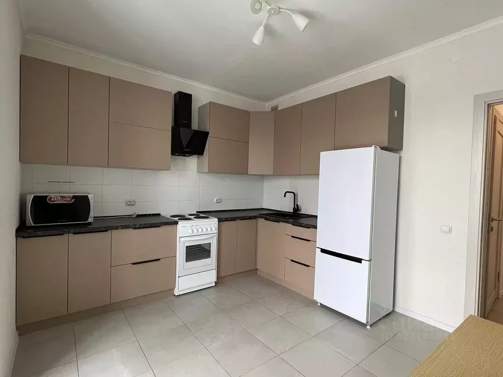 1-к кв. Москва Люблинская ул., 109К1 (44.0 м) - Фото 2