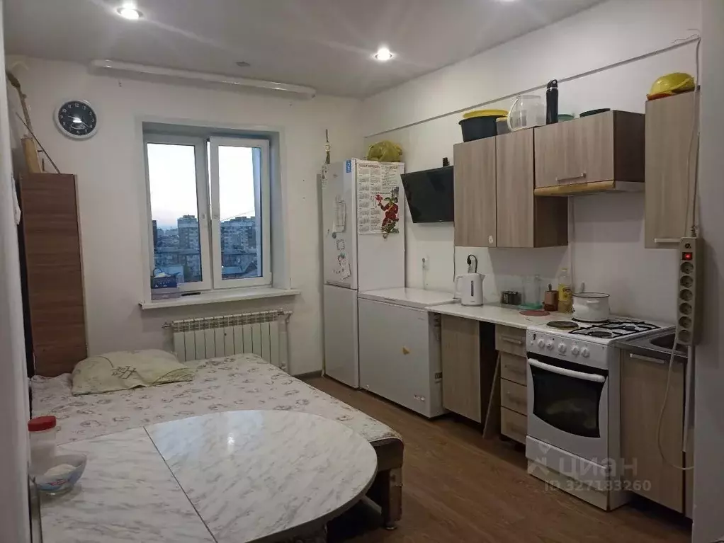 1-к кв. Бурятия, Улан-Удэ ул. Шумяцкого, 12А (38.5 м) - Фото 1