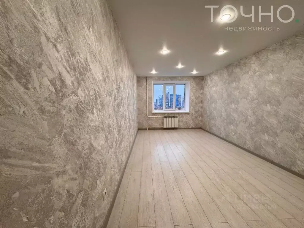 1-к кв. Пензенская область, Пензенский район, Засечный сельсовет, с. ... - Фото 1