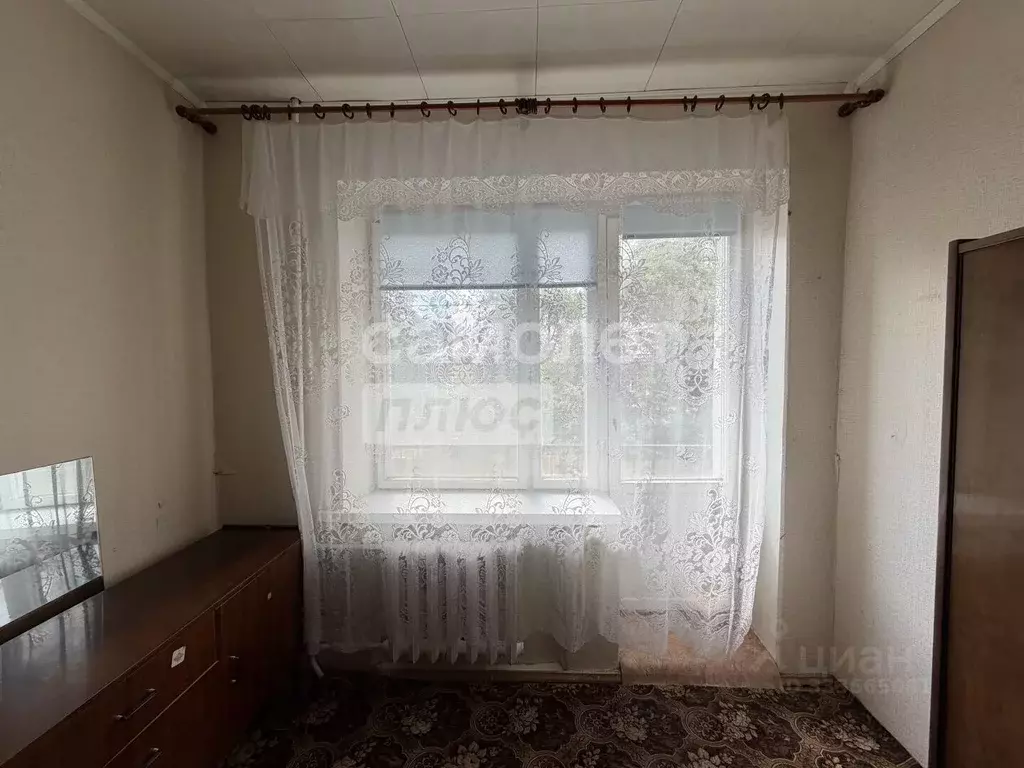 1-к кв. Московская область, Наро-Фоминск ул. Калинина, 14 (30.1 м) - Фото 2