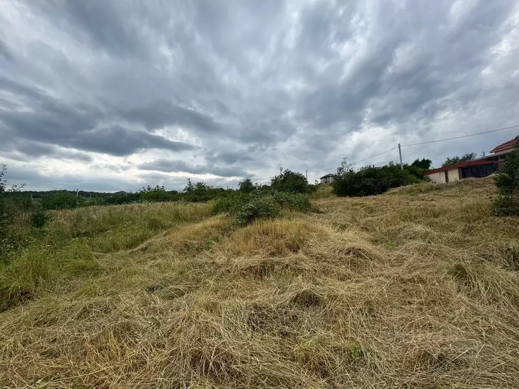 Участок в Кабардино-Балкария, Нальчик  (6.0 сот.) - Фото 2
