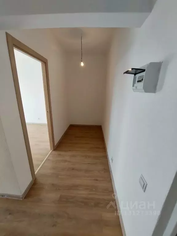 Студия Тверская область, Тверь Новочеркасская ул., 49 (21.6 м) - Фото 1