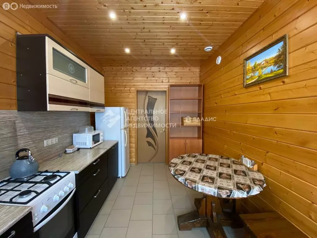 Дом в Ряжск, Мичуринская улица, 83 (71.7 м) - Фото 1