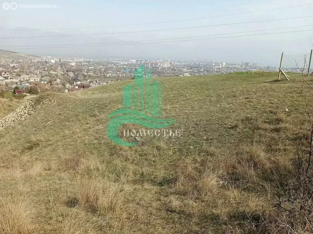 Участок в Феодосия, СПК Труд (7 м) - Фото 1