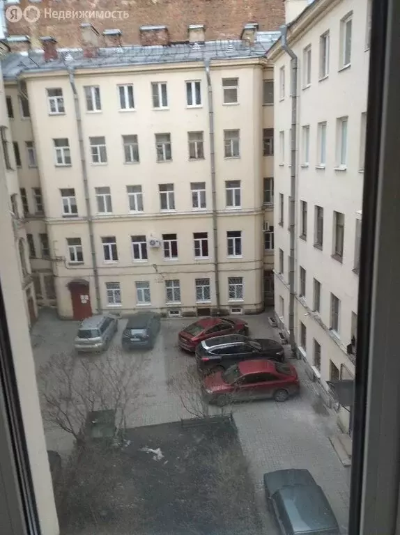 1к в 5-комнатной квартире (20 м) - Фото 1