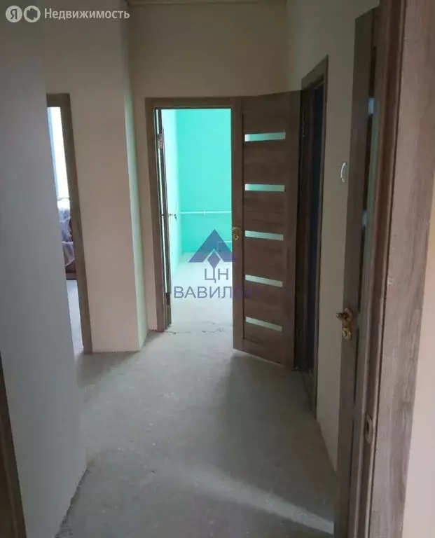 5-комнатная квартира: Волгодонск, улица Маршала Кошевого, 27 (88.4 м) - Фото 2