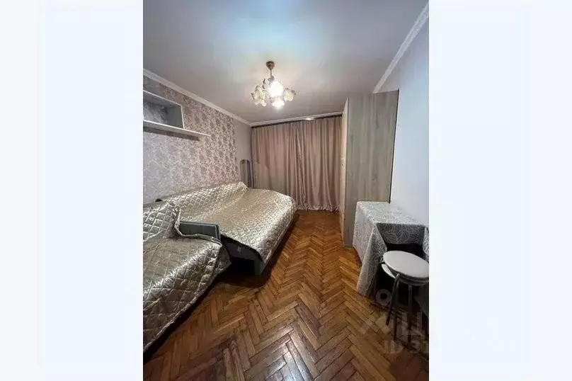 2-к кв. Краснодарский край, Геленджик ул. Гринченко, 26 (42.0 м) - Фото 0