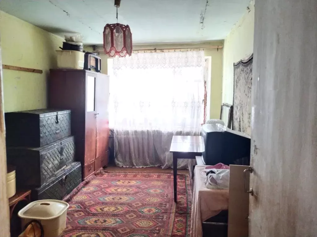 Продаётся 2-к квартира, 45.9 м - Фото 0