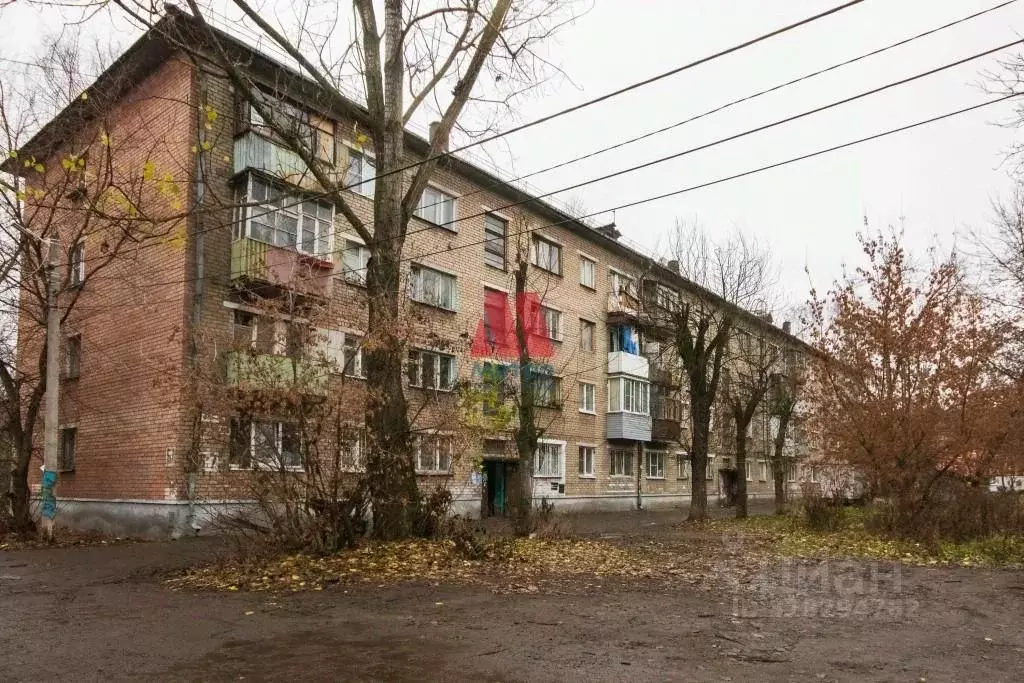 Комната Ярославская область, Ярославль Автозаводская ул., 69 (12.0 м) - Фото 1