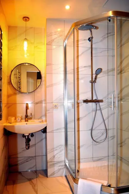 Комната Калининградская область, Калининград ул. Чайковского, 43 (14.0 ... - Фото 2