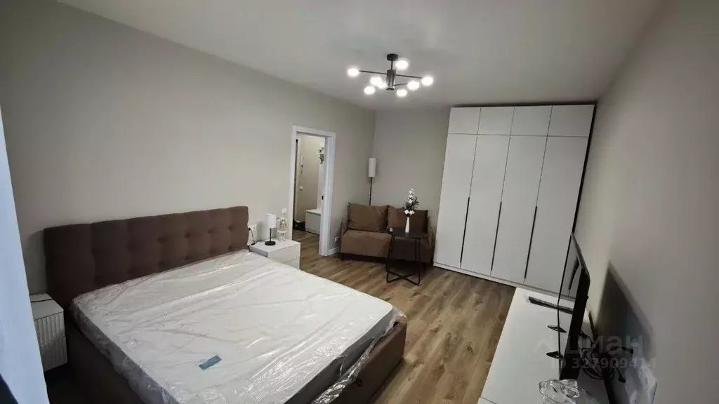 1-к кв. Москва Митинская ул., 52 (38.0 м) - Фото 1